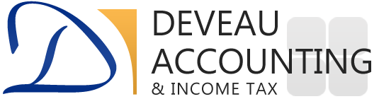 Deveau Accounting & Income Tax - Dorchester & London Ontario